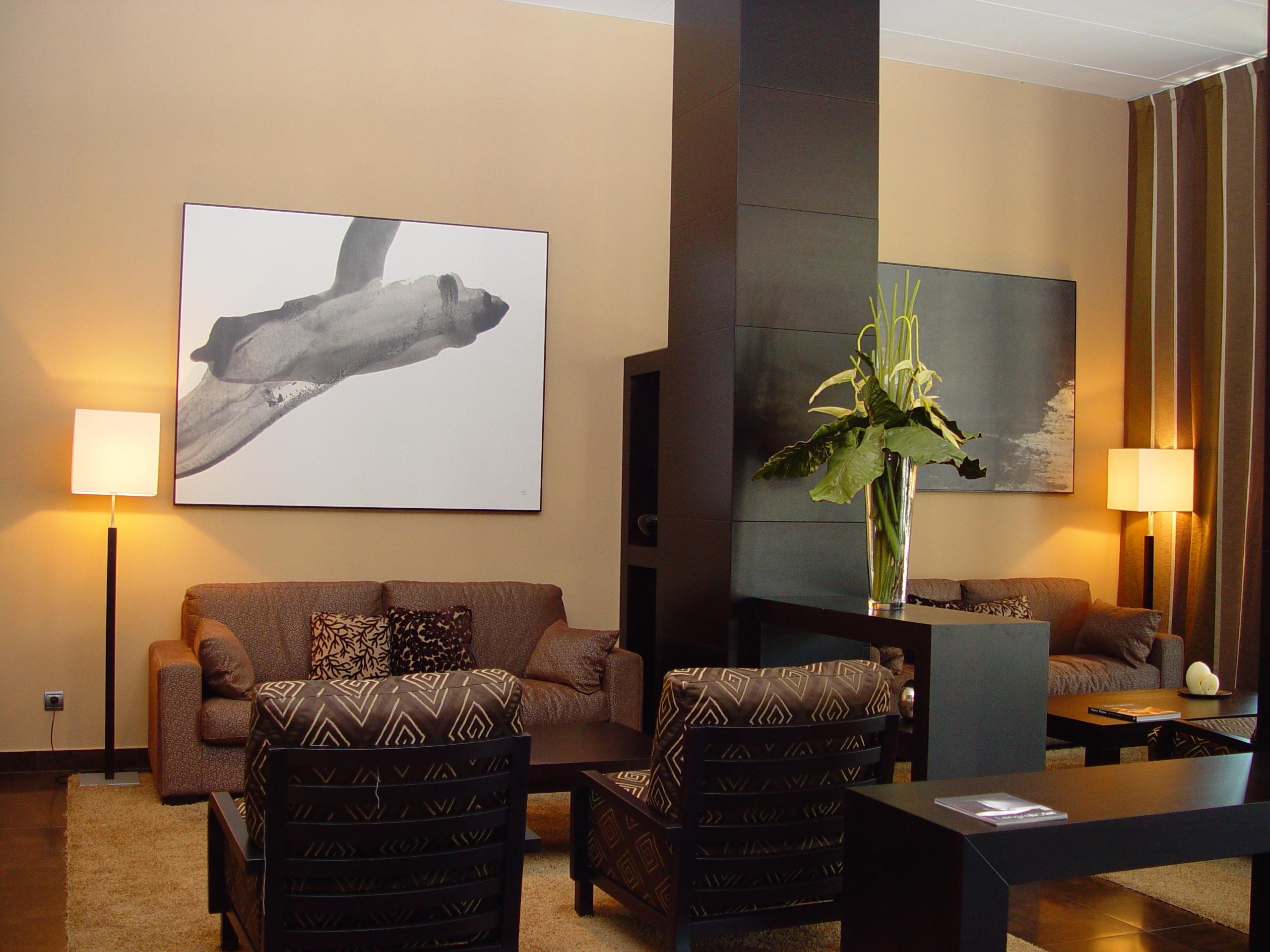 Azz Asturias Langrehotel & Spa Лангрео Экстерьер фото