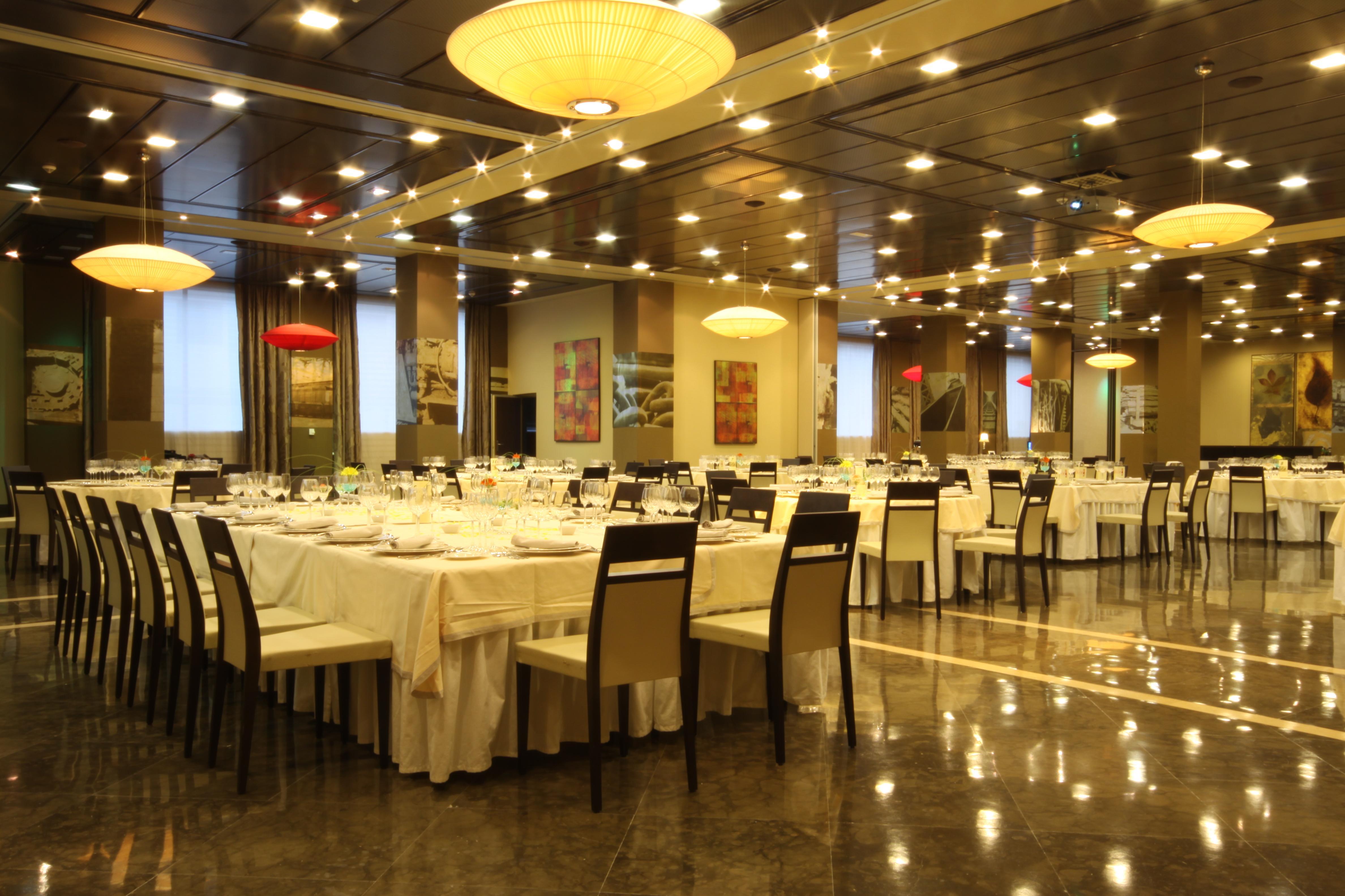 Azz Asturias Langrehotel & Spa Лангрео Экстерьер фото