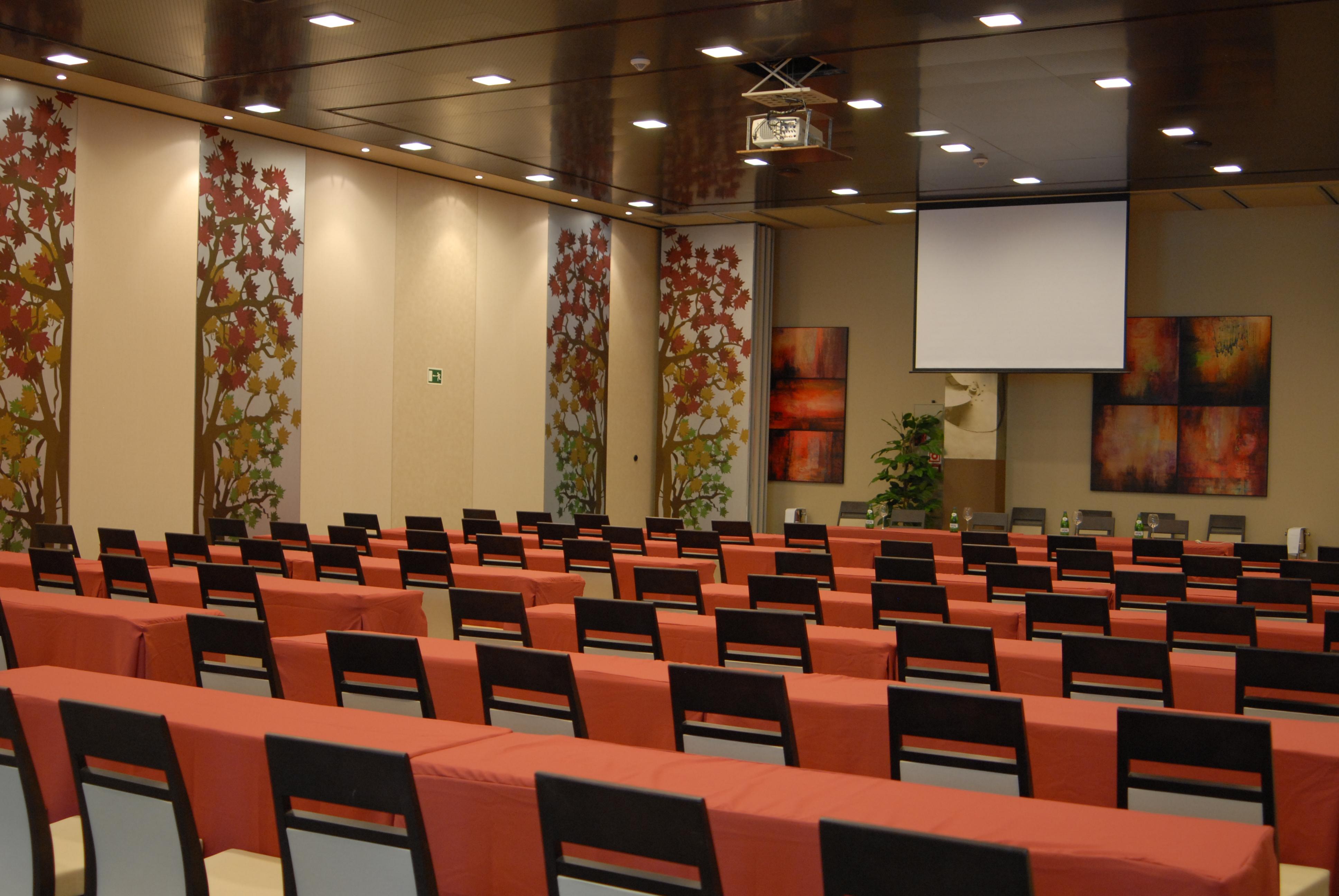 Azz Asturias Langrehotel & Spa Лангрео Экстерьер фото