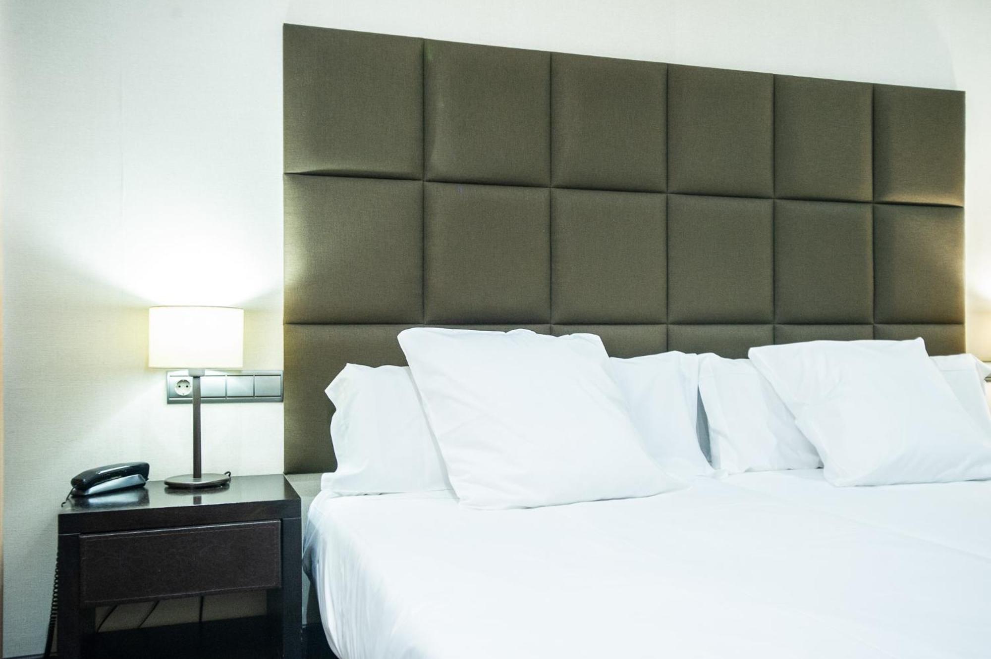 Azz Asturias Langrehotel & Spa Лангрео Экстерьер фото